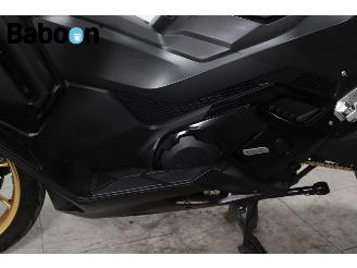 Honda  NSS 750 Forza picture 20