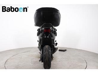 Honda  NSS 750 Forza picture 7