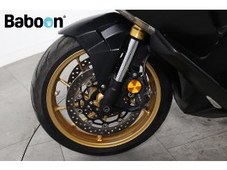 Honda  NSS 750 Forza picture 21
