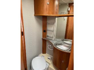 Dethleffs  Beduin 540 incl. Mover picture 19
