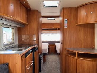 Dethleffs  Beduin 540 incl. Mover picture 17