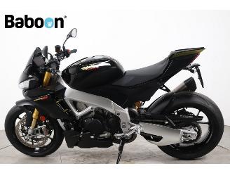 Aprilia Tuono V4 1100 Factory picture 5