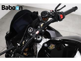 Aprilia Tuono V4 1100 Factory picture 23