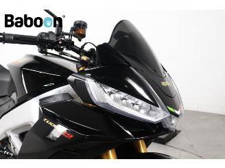 Aprilia Tuono V4 1100 Factory picture 9