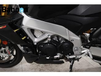 Aprilia Tuono V4 1100 Factory picture 20
