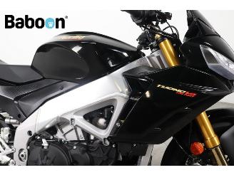 Aprilia Tuono V4 1100 Factory picture 11