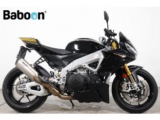 skadebil motor Aprilia Tuono V4 1100 Factory 2025/2