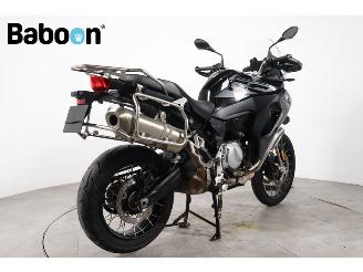 BMW F 850 GS Adventure Triple Black picture 6