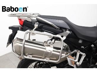 BMW F 850 GS Adventure Triple Black picture 20