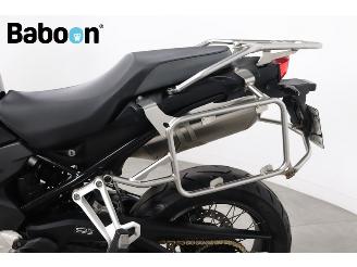 BMW F 850 GS Adventure Triple Black picture 13