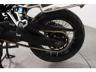 BMW F 850 GS Adventure Triple Black picture 14