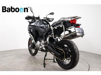 BMW F 850 GS Adventure Triple Black picture 8