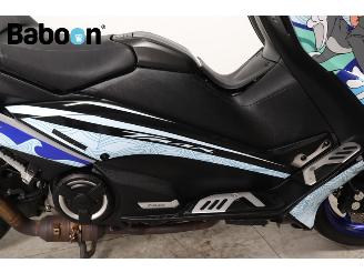 Yamaha  XP 560 T-MAX picture 11