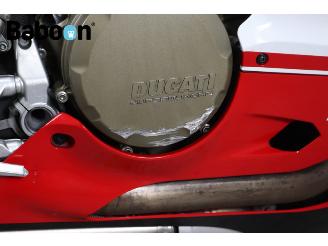 Ducati 1199 Panigale S Tricolore ABS picture 22