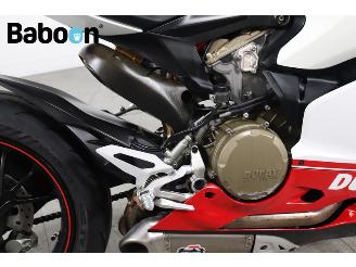 Ducati 1199 Panigale S Tricolore ABS picture 20