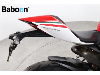 Ducati 1199 Panigale S Tricolore ABS picture 23