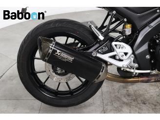 Yamaha  MT 125 ABS picture 18