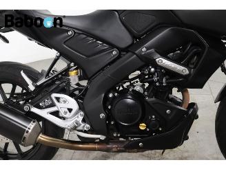 Yamaha  MT 125 ABS picture 17
