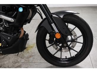 Yamaha  MT 125 ABS picture 16