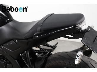 Yamaha  MT 125 ABS picture 9