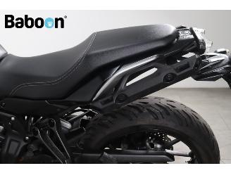 Yamaha  Tracer 700 ABS picture 18