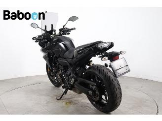 Yamaha  Tracer 700 ABS picture 7