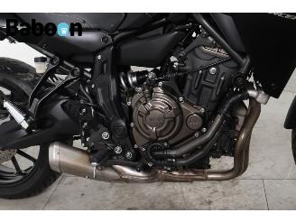 Yamaha  Tracer 700 ABS picture 12