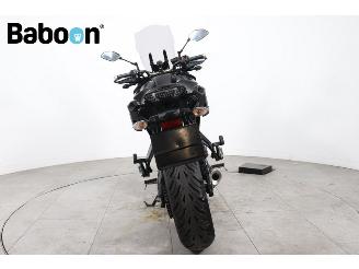Yamaha  Tracer 700 ABS picture 6
