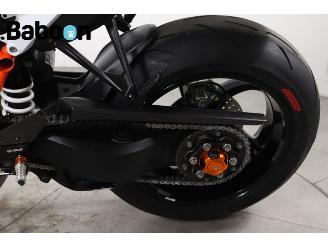 KTM 1290 Super Duke R ABS picture 20