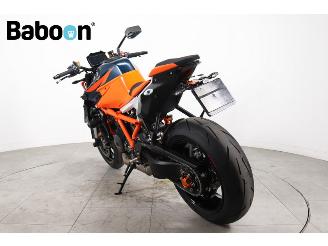 KTM 1290 Super Duke R ABS picture 4