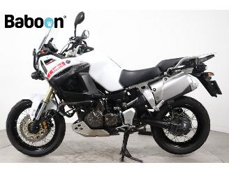 Yamaha XT 1200 Z Super Tenere ABS picture 7