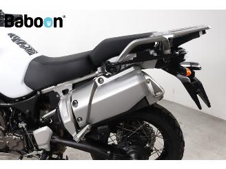 Yamaha XT 1200 Z Super Tenere ABS picture 21