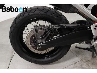 Yamaha XT 1200 Z Super Tenere ABS picture 13