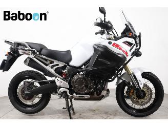  Yamaha XT 1200 Z Super Tenere ABS 2012/3