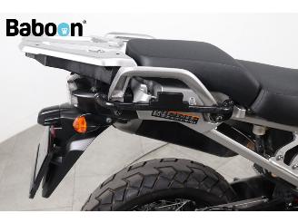 Yamaha XT 1200 Z Super Tenere ABS picture 14