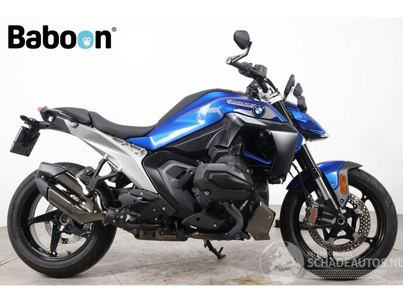 BMW  R 1300 R