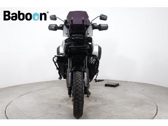 Harley-Davidson  Pan America 1250 Special picture 3