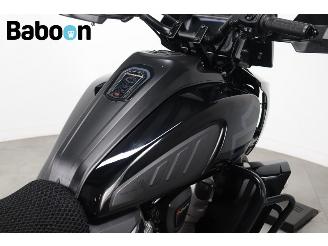 Harley-Davidson  Pan America 1250 Special picture 16