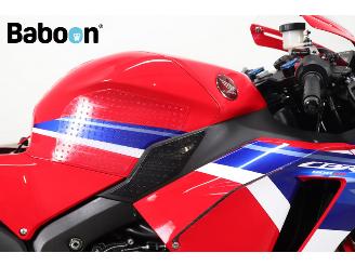 Honda CBR 600 RR picture 13
