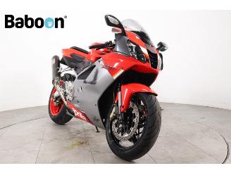 Aprilia RSV mille  picture 2