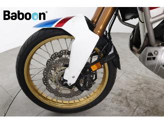Honda  CRF 1000 L Africa Twin DCT picture 25