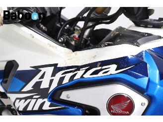 Honda  CRF 1000 L Africa Twin DCT picture 23