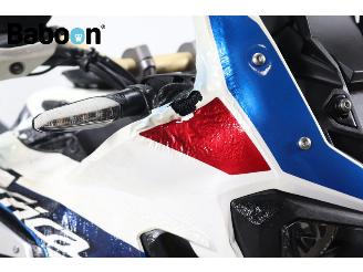 Honda  CRF 1000 L Africa Twin DCT picture 11