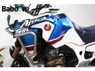 Honda  CRF 1000 L Africa Twin DCT picture 24