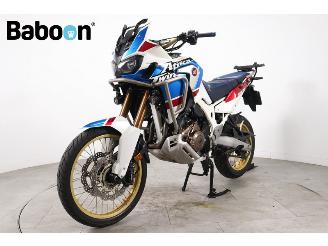 Honda  CRF 1000 L Africa Twin DCT picture 4