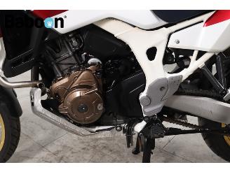 Honda  CRF 1000 L Africa Twin DCT picture 26