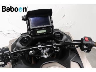 Honda  NT1100 DCT picture 21