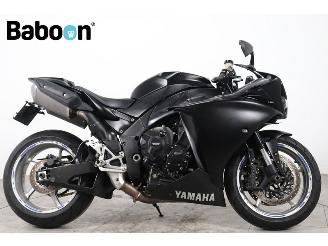  Yamaha  YZF-R1 2009/7