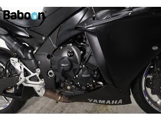 Yamaha  YZF-R1 picture 11