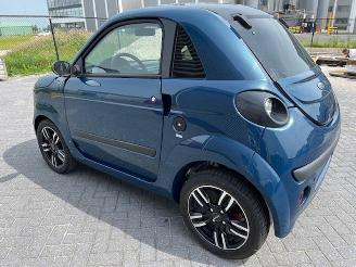Microcar  DUE DCI 45KM picture 5
